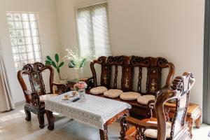 The Navila - Hồ Tràm