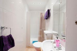 Edinburgh Central Lauriston ApartHotel