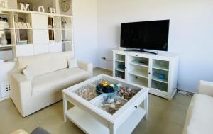 Elite Coastal Villa with Exceptional Sea View