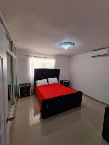 Apartment Ñ4