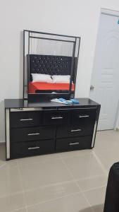 Apartment Ñ4