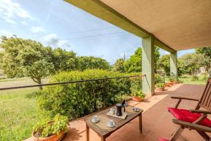 Stazzo PureNature - Relax & Sunsets near Aggius