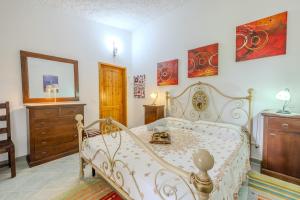 Stazzo PureNature - Relax & Sunsets near Aggius