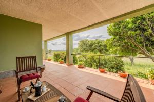 Stazzo PureNature - Relax & Sunsets near Aggius