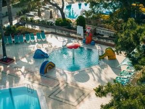 Pirates Beach Club -UltraInclusive