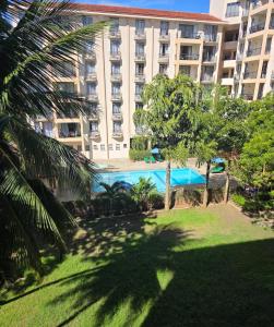 Bamburi Beach Homes