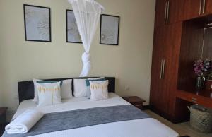 Bamburi Beach Homes