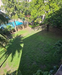 Bamburi Beach Homes