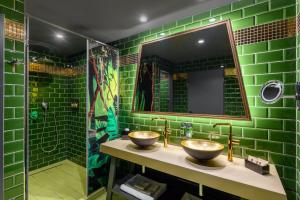 Minaro Hotel Tokaj - MGallery Collection - Adults Only
