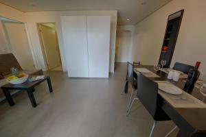 HITrental Allmend Comfort Apartments