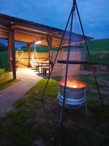 Przystanek Natura