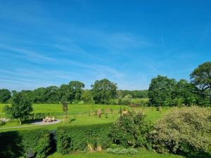 Heeser Hof - Natururlaub direkt am Nationalpark Maasduinen - Natur & Rad & Wanderwege ab Hof - Auszeit auf dem Land - Hunde willkommen