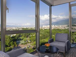 Mövenpick Hotel & Thermal Spa Bursa