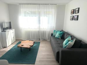 Ferienwohnung Seeliebe