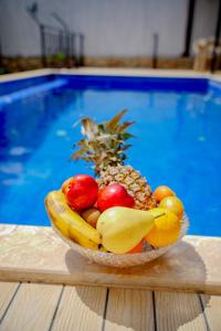 Comfy Villa Ipek with Pool
