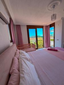 Comfy Villa Ipek with Pool