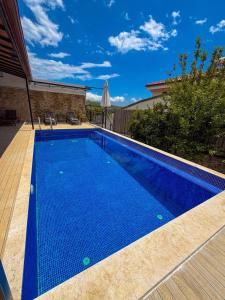 Comfy Villa Ipek with Pool
