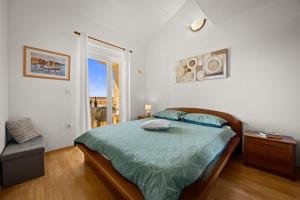 Apartment Medulin Home