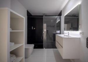 Luxury apartament en ibiza With pool je