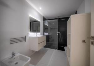Luxury apartament en ibiza With pool je