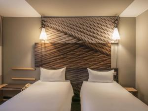Ibis Poznan Centrum