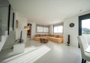 Luxury apartament en ibiza With pool je