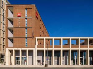 Ibis London Canning Town