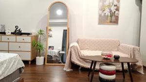 Hanoi Masteri Home Best Price Studio