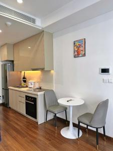 Hanoi Masteri Home Best Price Studio