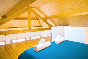 Porto Domus 210 Duplex