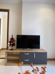 Luxury high-end apartments at Landmark Vinhome