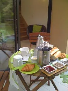 La Villa Antalya - Le Bois de Cise