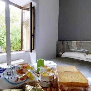Garibaldi Suite