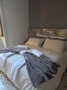 Garibaldi Suite
