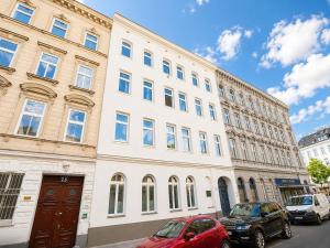 Ruhiges Apartment für 4 I Tram 43 zur Innenstadt