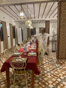Riad Dar Fatima