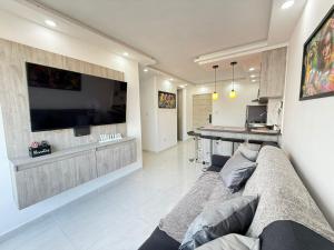 Brisa Caribe cartagena