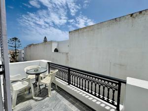 Tritonas Rooms