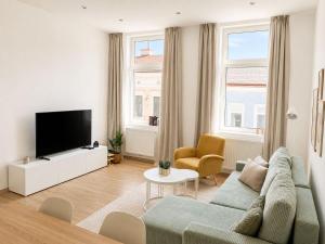 Ruhiges Apartment für 4 I Tram 43 zur Innenstadt