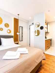 Noho Veikou koukaki apartment, 2 bedrooms