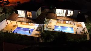 Luxury Villa Meri with Pool and Jakuzi in Kaş