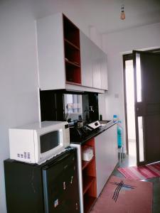 Tsavo peachdrift studio
