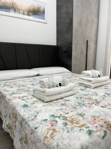 "DOMUS LEONE" - Nel Borgo di Capri Leone