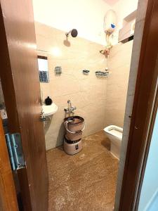 Elite Luxury 3BHK Near Hitex at Hitech City KK