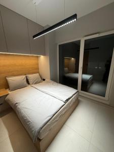 Luxury Terrace Apartment Gliwice Center