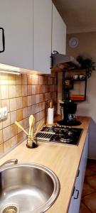 Apartment Montiron