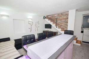 Apartment Indigo Baška