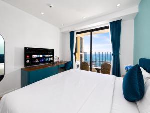 The Maris Apartment Hillside Phu Quoc - Sunset Town