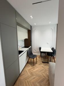 Escape Luxury Apartment 1 Shengjin