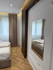Escape Luxury Apartment 1 Shengjin